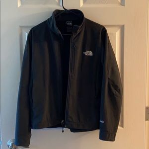 North face Apex jacket